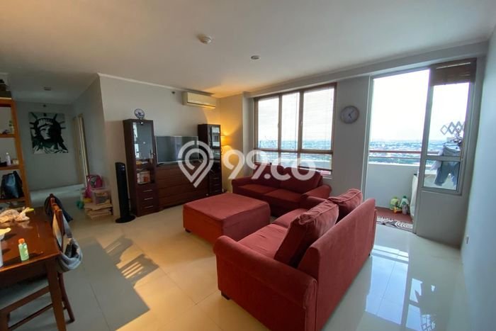 Sewa Apartemen Hemat di Kelapa Gading, Jakarta Utara Dekat Fasilitas Umum Sewa Apartemen Hemat di Kelapa Gading, Jakarta Utara Dekat Fasilitas Umum