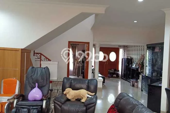 Siap Huni Rumah Mewah 5 Kamar di Kelapa Gading Dekat ke Mana Pun Siap Huni Rumah Mewah 5 Kamar di Kelapa Gading Dekat ke Mana Pun