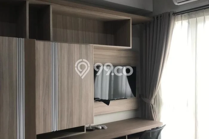 Apartemen Disewakan 0 Kamar Hemat Siap Huni di Bekasi, Luas 38m2 Apartemen Disewakan 0 Kamar Hemat Siap Huni di Bekasi, Luas 38m2
