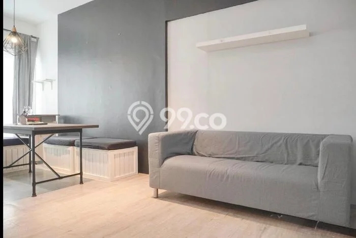 Hunian Apartemen 2 KT 0 KM di Tanah Abang, Jakarta Pusat Dijual Cepat Hunian Apartemen 2 KT 0 KM di Tanah Abang, Jakarta Pusat Dijual Cepat