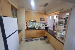 Tersedia Apartemen 3 KT & 2 KM di Kelapa Gading, Jakarta Utara Tersedia Apartemen 3 KT & 2 KM di Kelapa Gading, Jakarta Utara