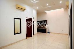 For Sale! Luxury House LT 150m2 Desain Elegan di Sunter For Sale! Luxury House LT 150m2 Desain Elegan di Sunter