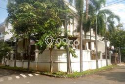 Rumah Bagus Siap Pakai Di Kelapa Gading Luas 400m2 Aman Rumah Bagus Siap Pakai Di Kelapa Gading Luas 400m2 Aman