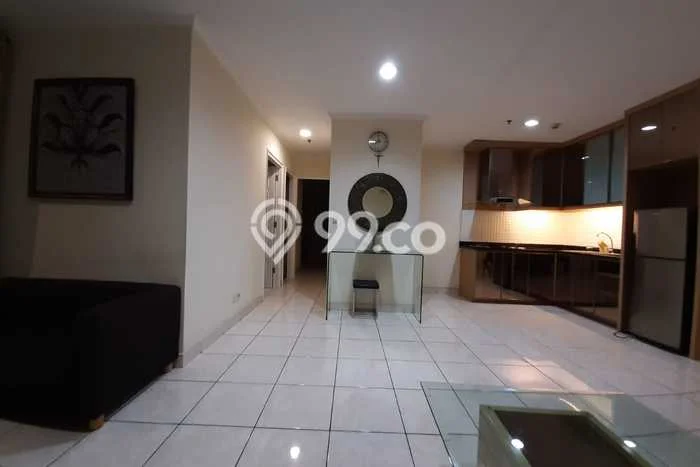 Apartemen Harga Murah dengan 2 BR & 1 KM di Kelapa Gading Jakarta Utara Apartemen Harga Murah dengan 2 BR & 1 KM di Kelapa Gading Jakarta Utara