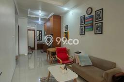 Hot Offer Hunian Mewah Ideal dan Luas di Kelapa Gading, Jakarta Utara Hot Offer Hunian Mewah Ideal dan Luas di Kelapa Gading, Jakarta Utara