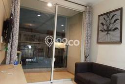 Apartemen Harga Murah dengan 2 BR & 1 KM di Kelapa Gading Jakarta Utara Apartemen Harga Murah dengan 2 BR & 1 KM di Kelapa Gading Jakarta Utara