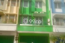 Dijual Ruko di Kelapa Gading Jakarta Utara LT 306m2 / LB 102m2 Dijual Ruko di Kelapa Gading Jakarta Utara LT 306m2 / LB 102m2
