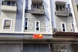 Ruko Area Strategis Kawasan Harapan Indah, Luas 80m², Siap Usaha Ruko Area Strategis Kawasan Harapan Indah, Luas 80m², Siap Usaha