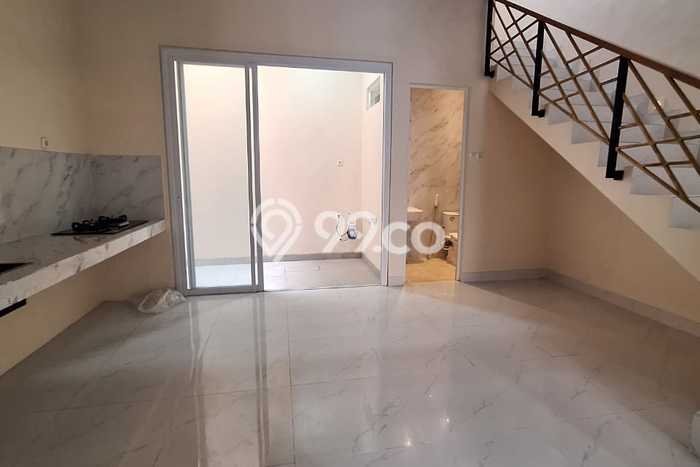 Rumah Minimalis 3 KT di Jati Rahayu Bekasi Unfurnished Rumah Minimalis 3 KT di Jati Rahayu Bekasi Unfurnished