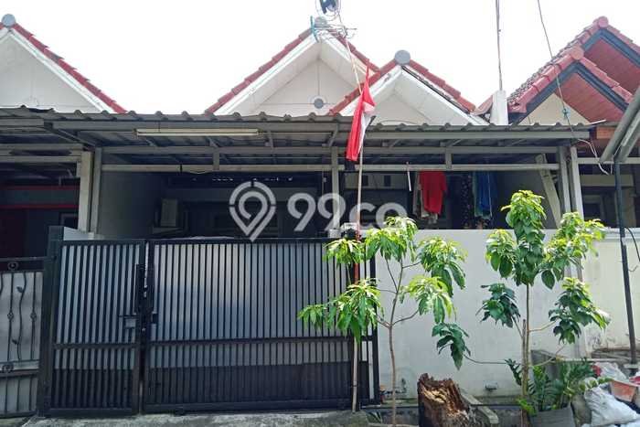 Dijual Rumah Eksklusif 2 KT di Pejuang, Bekasi Dijual Rumah Eksklusif 2 KT di Pejuang, Bekasi