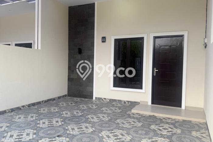Dijual Hunian Rumah Terawat 3 KT di Harapan Jaya, Bekasi Dijual Hunian Rumah Terawat 3 KT di Harapan Jaya, Bekasi