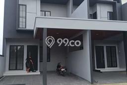 Hunian Nyaman Asri 3 KT Siap Pakai di Pejuang Bekasi Hunian Nyaman Asri 3 KT Siap Pakai di Pejuang Bekasi
