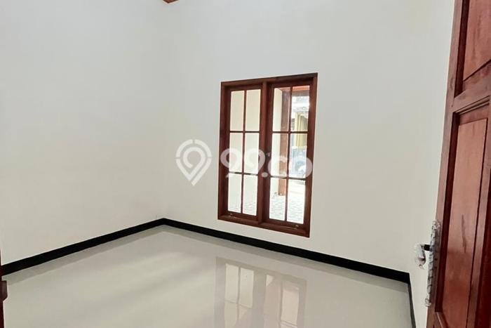 Rumah Modern 2 KT di Pejuang Bekasi Unfurnished Rumah Modern 2 KT di Pejuang Bekasi Unfurnished