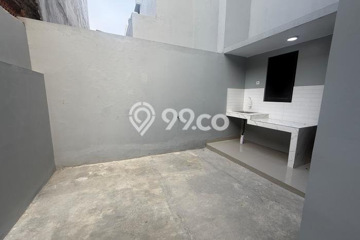 Dijual Hunian Rumah Terawat 3 KT di Harapan Jaya, Bekasi Dijual Hunian Rumah Terawat 3 KT di Harapan Jaya, Bekasi