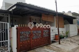 Rumah di Harapan Indah, Bekasi, LT 75m² Bangunan 70m² Rumah di Harapan Indah, Bekasi, LT 75m² Bangunan 70m²