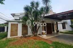 HARGA TERBAIK! Rumah Berkualitas di Kelapa Gading, Luas 500m² LB 500m² HARGA TERBAIK! Rumah Berkualitas di Kelapa Gading, Luas 500m² LB 500m²