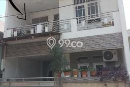 Rumah area Pondok Ungu, 3 KT, Akses Rumah Sakit, Luas 60m² LB 100m² Rumah area Pondok Ungu, 3 KT, Akses Rumah Sakit, Luas 60m² LB 100m²