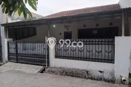 Jarang Ada! Rumah Kontrakan 2 Kamar Bagus Siap Huni harapan indah Jarang Ada! Rumah Kontrakan 2 Kamar Bagus Siap Huni harapan indah