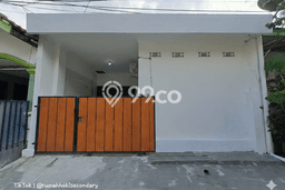 Rumah Minimalis 4 KT di Kaliabang Bekasi Unfurnished Rumah Minimalis 4 KT di Kaliabang Bekasi Unfurnished