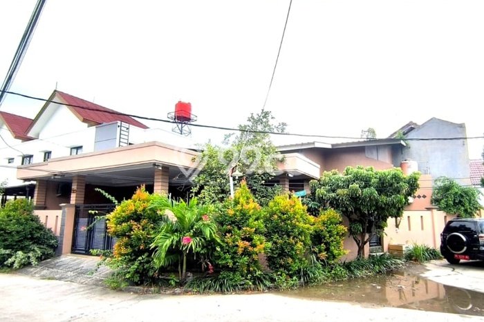 Rumah Minimalis 3 Kamar LT 209m2 di Pejuang Rumah Minimalis 3 Kamar LT 209m2 di Pejuang
