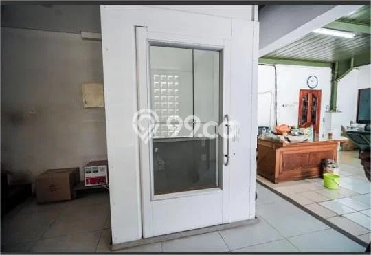 Untuk Dijual! Gudang di Pegangsaan Jakarta Utara LT 6000m2 / LB 3092m2 Kawasan Bisnis Untuk Dijual! Gudang di Pegangsaan Jakarta Utara LT 6000m2 / LB 3092m2 Kawasan Bisnis