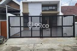 Kesempatan Memiliki Rumah Siap Huni di Kawasan Pejuang, Bekasi Kesempatan Memiliki Rumah Siap Huni di Kawasan Pejuang, Bekasi