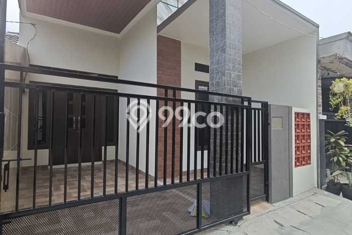 Jual Rumah Harga Miring Babelan Punya 2 KT & LT 1m2 Jual Rumah Harga Miring Babelan Punya 2 KT & LT 1m2