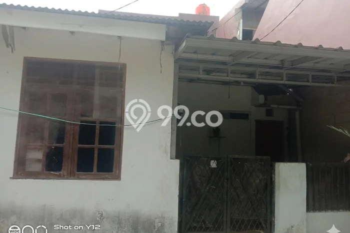 Dijual Cepat Rumah Minimalis & Modern LB 60m2 di Harapan Indah Dijual Cepat Rumah Minimalis & Modern LB 60m2 di Harapan Indah