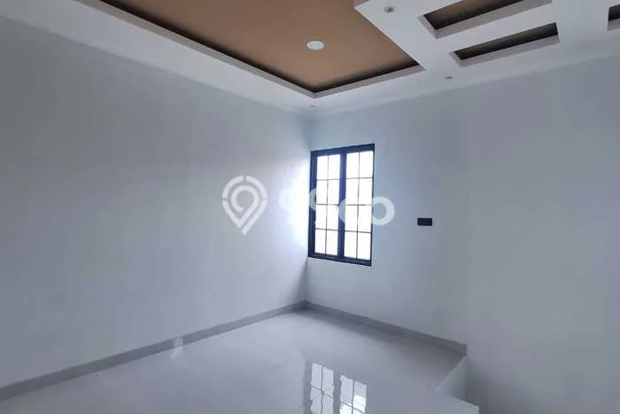 Hunian Nyaman Asri 3 KT Siap Pakai di Pejuang Bekasi Hunian Nyaman Asri 3 KT Siap Pakai di Pejuang Bekasi