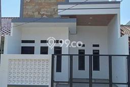 Rumah Minimalis 3 KT di Harapan Jaya Bekasi Unfurnished Rumah Minimalis 3 KT di Harapan Jaya Bekasi Unfurnished