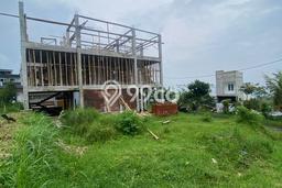 Dijual Tanah 166m2 di Malang Kota, Malang Dijual Tanah 166m2 di Malang Kota, Malang
