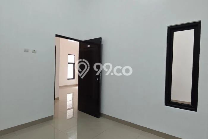 Rumah Modern 3 KT di Pejuang Bekasi Unfurnished Rumah Modern 3 KT di Pejuang Bekasi Unfurnished