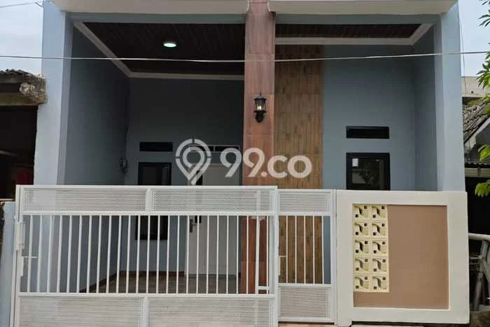 Rumah Terjangkau Dijual Area Babelan, Bekasi Harga Rp 350 Juta Rumah Terjangkau Dijual Area Babelan, Bekasi Harga Rp 350 Juta