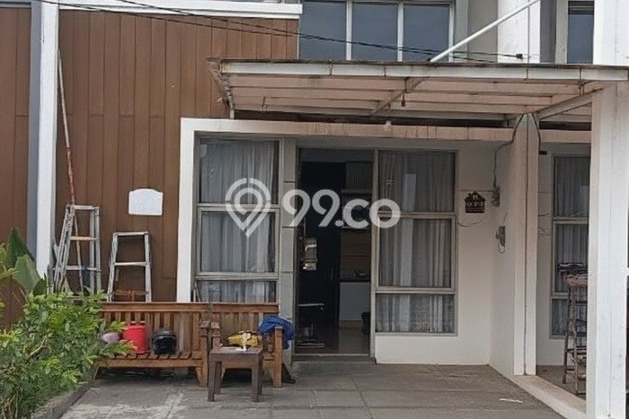 Dijual Rumah 2 Kamar Lokasi Strategis Nyaman dan Strategis di Babelan Dijual Rumah 2 Kamar Lokasi Strategis Nyaman dan Strategis di Babelan