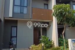 Dijual Rumah Eksklusif 4 KT di Summarecon Crown Gading, Bekasi Dijual Rumah Eksklusif 4 KT di Summarecon Crown Gading, Bekasi