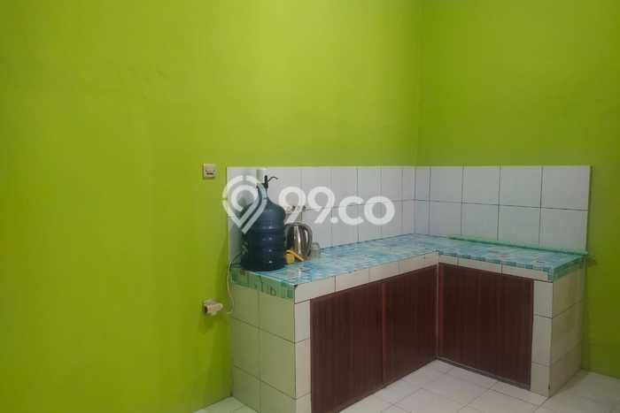 Rumah Modern 2 KT di Pejuang Bekasi Unfurnished Rumah Modern 2 KT di Pejuang Bekasi Unfurnished