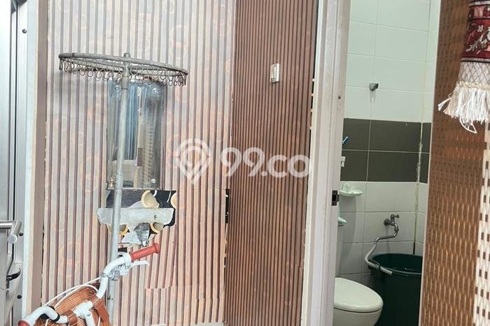 Dijual Rumah 2 Kamar Lokasi Strategis Nyaman dan Strategis di Babelan Dijual Rumah 2 Kamar Lokasi Strategis Nyaman dan Strategis di Babelan
