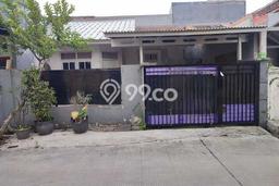 Rumah sewa siap huni 2 KT di Harapan Indah, Bekasi Rumah sewa siap huni 2 KT di Harapan Indah, Bekasi