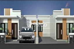 Jual Rumah Harga Miring Ciracas Punya 2 KT & LT 50m2 Jual Rumah Harga Miring Ciracas Punya 2 KT & LT 50m2