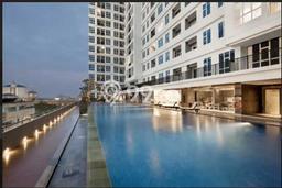 Apartemen Terawat Dijual di Tangerang Spesifikasi 2 KT, 1 KM Apartemen Terawat Dijual di Tangerang Spesifikasi 2 KT, 1 KM