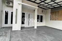 Rumah Luas Asri 3 KT Siap Huni di BSD Nusaloka Tangerang Rumah Luas Asri 3 KT Siap Huni di BSD Nusaloka Tangerang