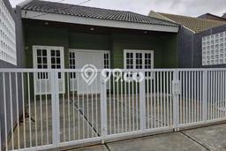 Rumah Minimalis 3 KT di BSD Griya Loka Tangerang Unfurnished Rumah Minimalis 3 KT di BSD Griya Loka Tangerang Unfurnished
