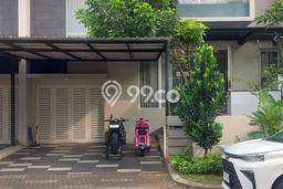 Hunian Elit LB 193m2 Siap Pakai Desain Elegan di Gading Serpong, Tangerang Hunian Elit LB 193m2 Siap Pakai Desain Elegan di Gading Serpong, Tangerang