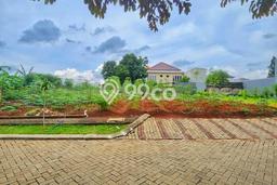 Tanah Dijual Lokasi Strategis di Tangerang Selatan dengan Luas 540m2 Tanah Dijual Lokasi Strategis di Tangerang Selatan dengan Luas 540m2