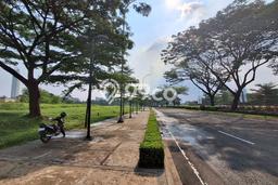 Dijual Tanah Lokasi BSD City, Tangerang Seluas 24329m2 Dijual Tanah Lokasi BSD City, Tangerang Seluas 24329m2