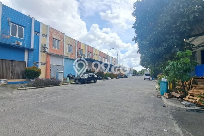 Paling Dicari! Gudang Dijual di Daan Mogot Harga Kompetitif Paling Dicari! Gudang Dijual di Daan Mogot Harga Kompetitif