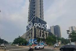 Paling Dicari! Apartemen Eksklusif Dijual di BSD City Punya 1 Bedroom Paling Dicari! Apartemen Eksklusif Dijual di BSD City Punya 1 Bedroom