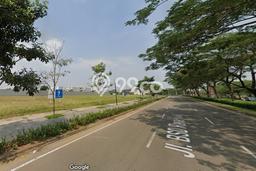 Dijual Tanah 2590m2 di BSD, Tangerang Dijual Tanah 2590m2 di BSD, Tangerang