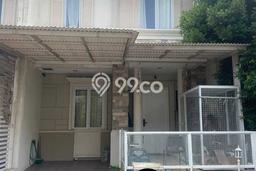 Dijual Cepat Rumah Minimalis & Modern LB 78m2 di BSD Vanya Park Dijual Cepat Rumah Minimalis & Modern LB 78m2 di BSD Vanya Park