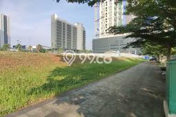 Kavling Tanah untuk Dijual di BSD, Tangerang, Luas 5651m2 Kavling Tanah untuk Dijual di BSD, Tangerang, Luas 5651m2
